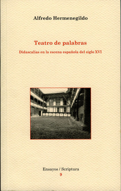 TEATRO DE PALABRAS.