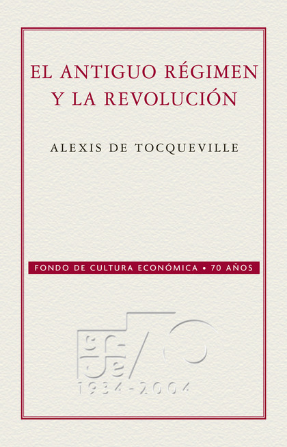 El Antiguo régimen y la Revolución