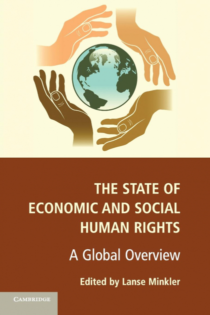 THE STATE OF ECONOMIC AND SOCIAL HUMAN RIGHTS