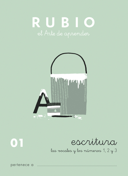 ESCRITURA RUBIO 01