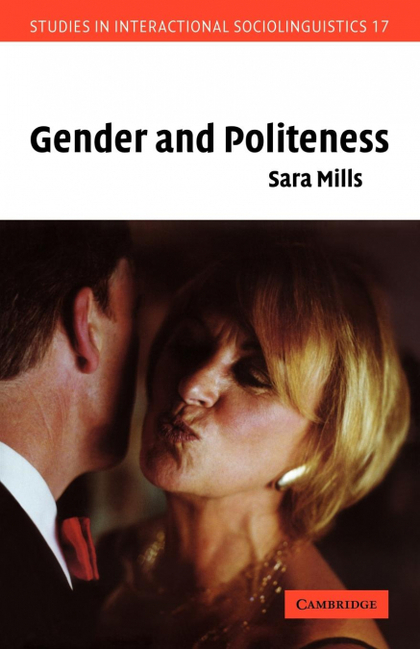 GENDER AND POLITENESS