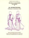 EL OCHOCIENTOS : PROFESIONES E INSTITUCIONES CIVILES