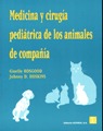MEDICINA Y CIRUGÍA PEDIÁTRICA DE LOS ANIMALES DE COMPAÑÍA