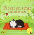 FAT CAT ON A MAT COLLECTION.