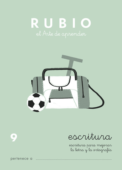 ESCRITURA RUBIO 9