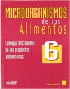 MICROORGANISMOS DE LOS ALIMENTOS 6