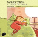 TANIA'S TEDDY / L'OSSET DE LA TÀNIA