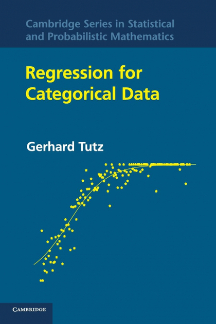 REGRESSION FOR CATEGORICAL DATA