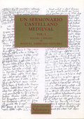 UN SERMONARIO CASTELLANO MEDIEVAL. EL MS. 1854 DE LA BIBLIOTECA UNIVERSITARIA DE