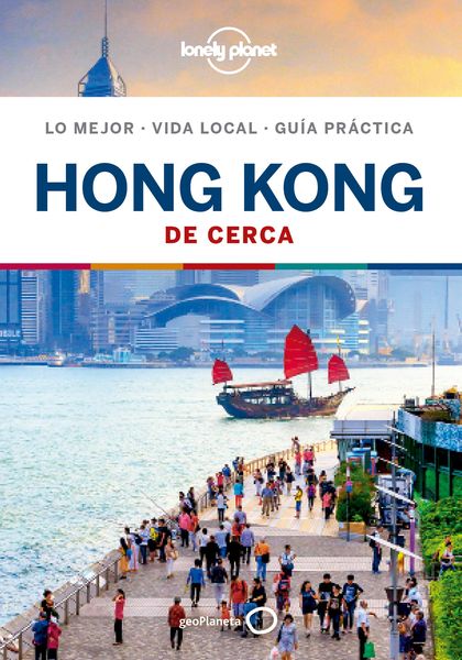 HONG KONG DE CERCA 2.