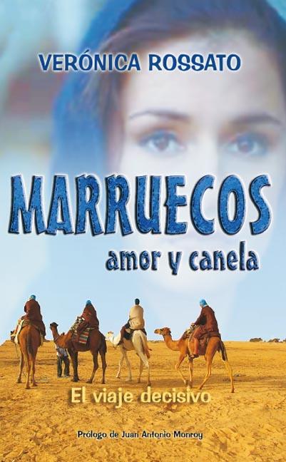 MARRUECOS, AMOR Y CANELA