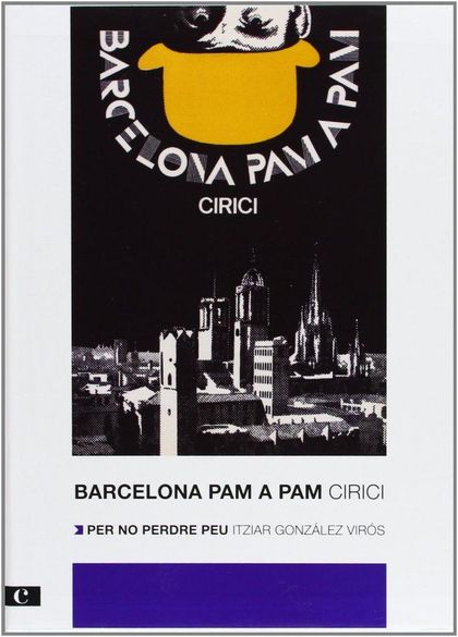 BARCELONA PAM A PAM. EDICIÓ 2012