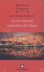 REVOLUCION CAPITALISTA DE CHINA.