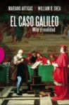 EL CASO GALILEO. MITO Y REALIDAD