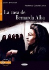 CASA DE BERNARDA ALBA+CD