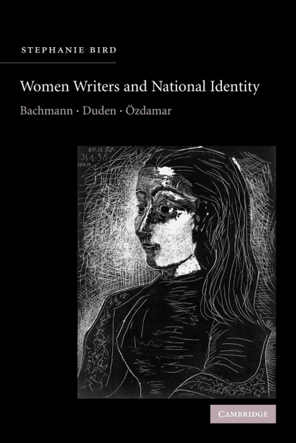 WOMEN WRITERS AND NATIONAL IDENTITY