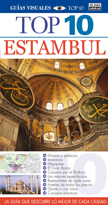 ESTAMBUL TOP 10 2011