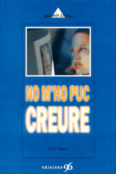 NO M'HO PUC CREURE