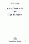 CONFESIONES DE JESUCRISTO