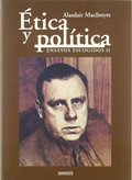 ÉTICA Y POLÍTICA. ENSAYOS ESCOGIDOS II