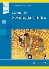 MANUAL DE SEXOLOGÍA CLÍNICA (+E-BOOK)