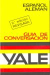 GUÍA DE CONVERSACIÓN YALE, ESPAÑOL-ALEMÁN