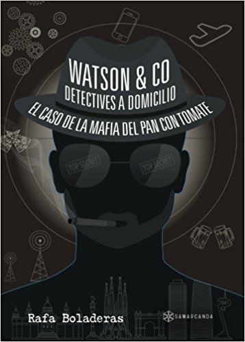 WATSON & CO. DETECTIVES A DOMICILIO