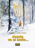 XIII 2 DONDE VA EL INDIO