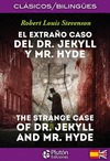 EL EXTRAÑO CASO DEL DR JEKYLL Y MR HYDE / THE STRANGE CASE OF DR. JEKYLL AND MR.