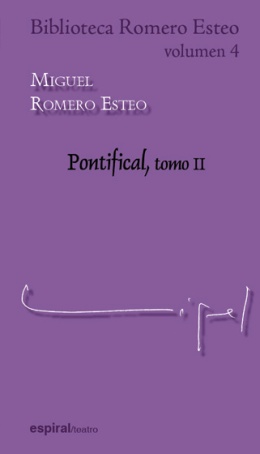 PONTIFICAL II