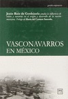 VASCONAVARROS EN MEXICO
