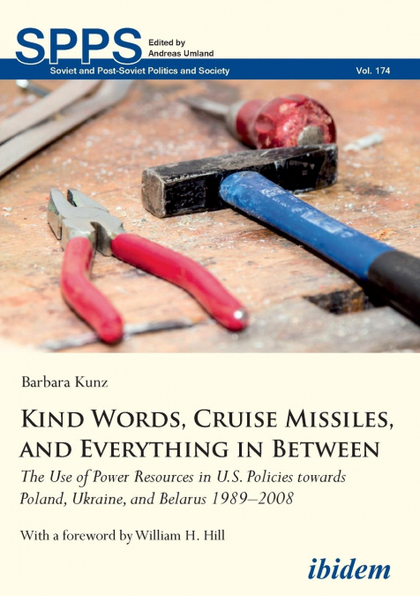 KIND WORDS, CRUISE MISSILES, AND EVERYTHING IN BETWEEN. THE USE OF POWER RESOURC