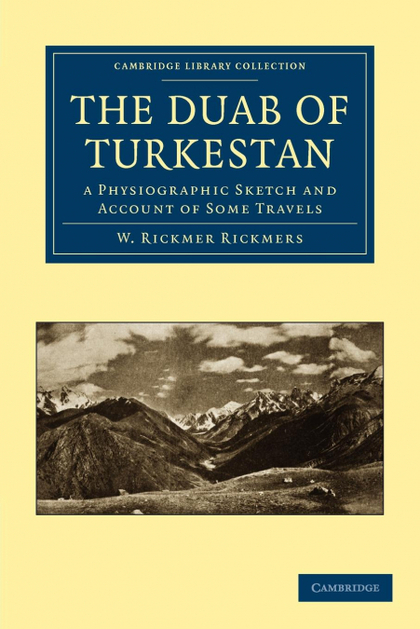 THE DUAB OF TURKESTAN