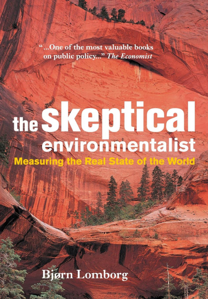 SKEPTICAL ENVIRONMETAILST