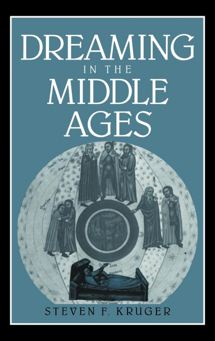 DREAMING IN THE MIDDLE AGES