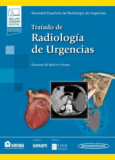 TRATADO DE RADIOLOGÍA DE URGENCIAS (+ E-BOOK)