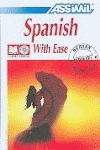 SPANISH WITH EASE PACK CD