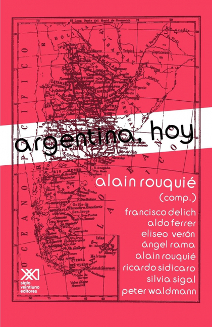 ARGENTINA HOY