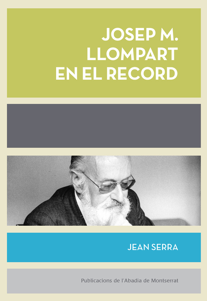 JOSEP MARIA LLOMPART EN EL RECORD CATALAN.