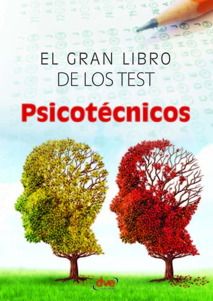 EL GRAN LIBRO DE LOS TEST PSICOT'CNICOS
