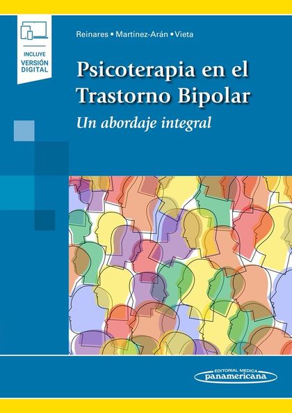 PSICOTERAPIA EN EL TRASTORNO BIPOLAR (+E-BOOK)