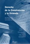 DERECHO DE LA CONSTRUCCIÓN Y LA VIVIENDA