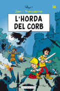 L'HORDA DEL CORB