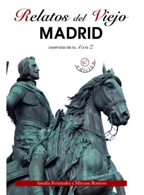 RELATOS DEL VIEJO MADRID