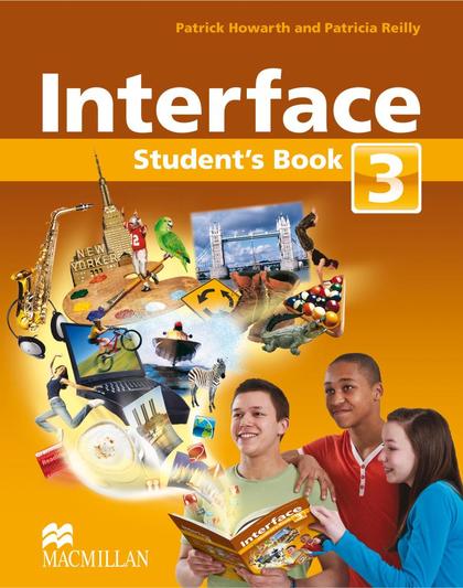 (11).INTERFACE 3º.ESO (STUDENT´S)