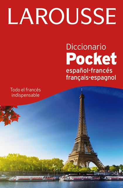DICCIONARIO POCKET ESPAÑOL-FRANCÉS, FRANÇAIS-ESPAGNOL