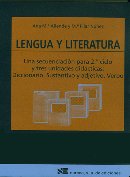 LENGUA Y LITERATURA MATERIALES 12-16 EDUCADORES SECUNDARIA