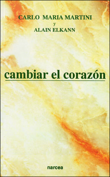 CAMBIAR EL CORAZÓN