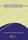 ASPECTOS DIDÁCTICOS DE LA LECTOESCRITURA