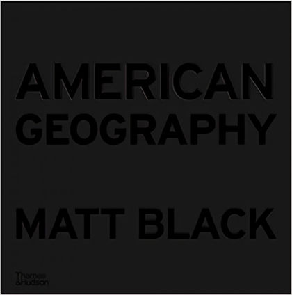 AMERICAN GEOGRAPHY
